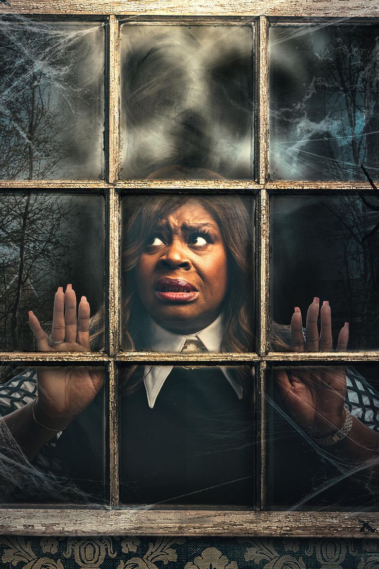 Scariest House in America