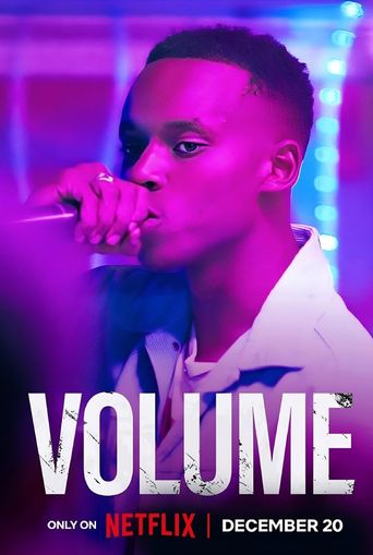 Volume: Where to Watch and Stream Online | Reelgood