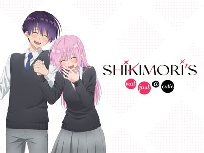 Shikimori's Not Just a Cutie (TV Series 2022) - Episode list - IMDb