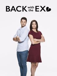  Back with the Ex Poster