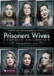 Prisoners Wives Poster