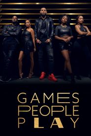  Games People Play Poster