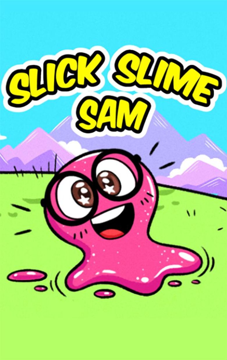 Slick Slime Sam