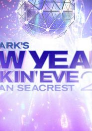  Dick Clark's Primetime New Year's Rockin' Eve Poster