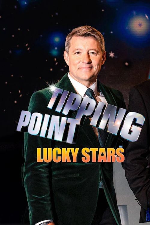 Tipping Point Lucky Stars Watch Episodes on itv or Streaming Online