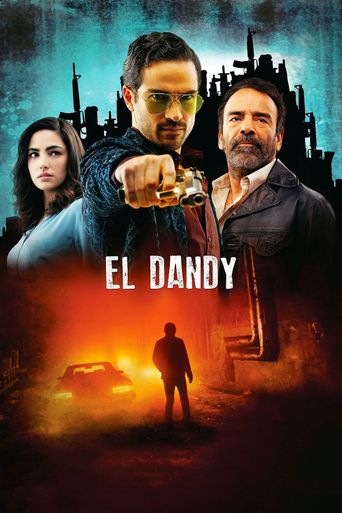  The Dandy Poster