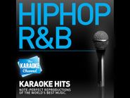  Karaoke: R&B & Hip-Hop Poster