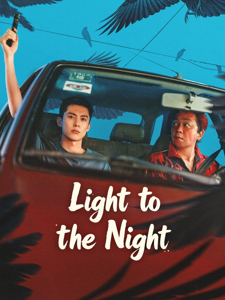 Light to the Night