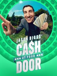  Jason Biggs' Cash at Your Door Poster