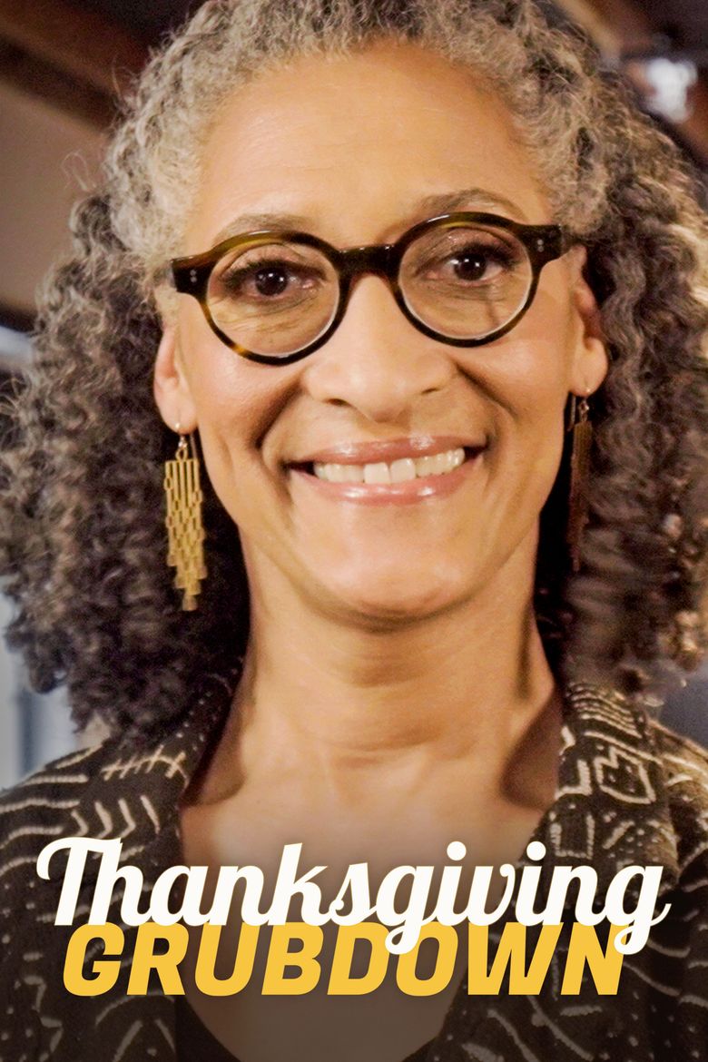 Thanksgiving Grubdown