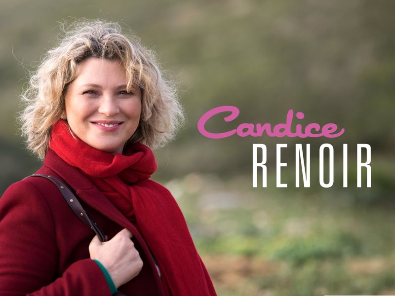 Candice Renoir Tout Ce Qui Brille N'est Pas D'or Candice Renoir Season 10: Where To Watch Every Episode | Reelgood