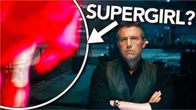 Season 01, Episode 56 Will Supergirl Appear in Justice League? || Justice League Theories