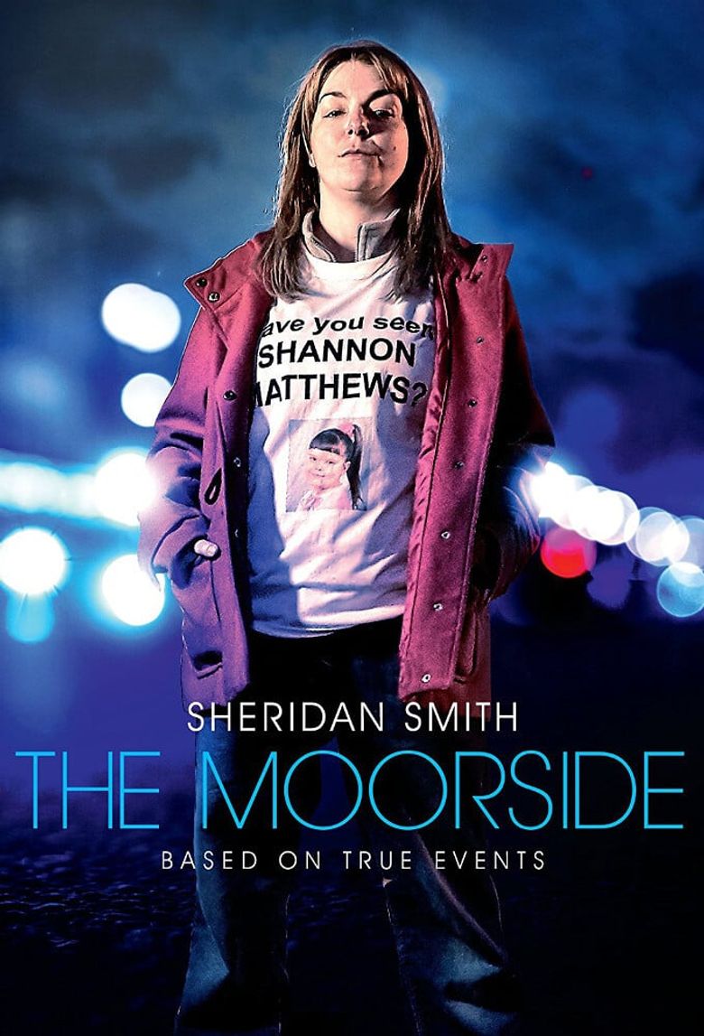 The Moorside Poster