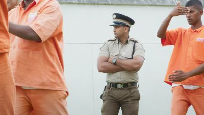 Season 04, Episode 03 Mauritius: The Extreme Punishment Prison