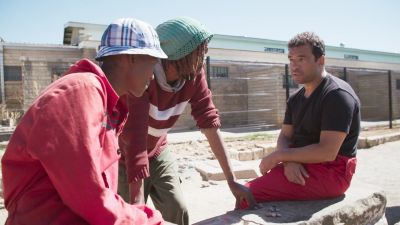 Season 04, Episode 04 Lesotho: Confronting Sexual Violence