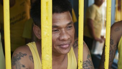 Season 05, Episode 02 Philippines: The War on Drugs Prison
