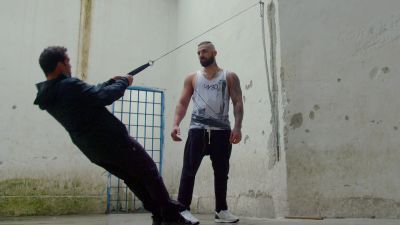 Season 03, Episode 03 Romania: Gypsy Prison