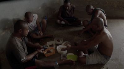Season 02, Episode 03 Papua New Guinea: The Breakout Prison