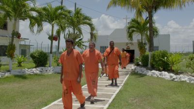 Season 02, Episode 04 Belize: The Prison That Found God