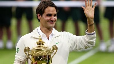 Season 01, Episode 18 Against the Odds | Roger Federer