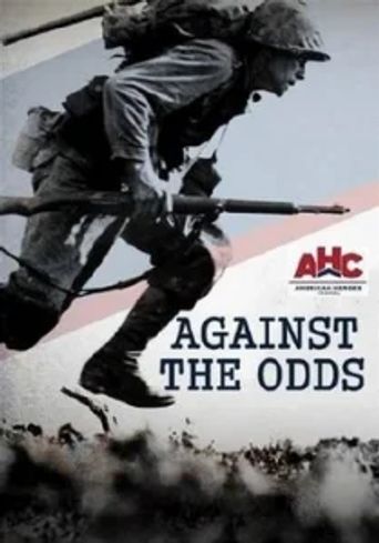  Against the Odds Poster