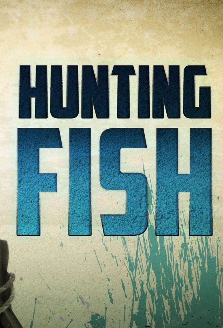 Hunting Fish