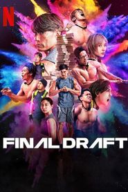  Final Draft Poster
