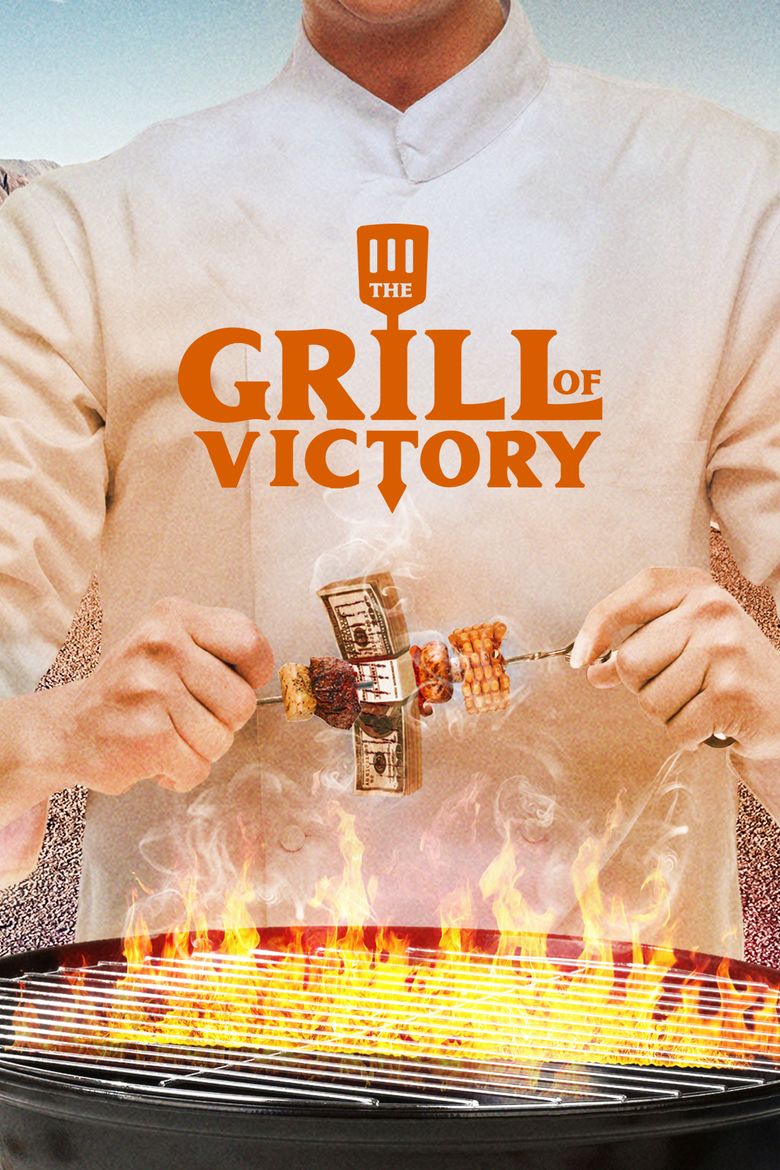 The Grill of Victory