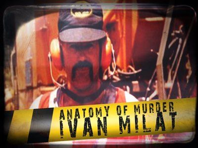 Season 01, Episode 01 Ivan Milat