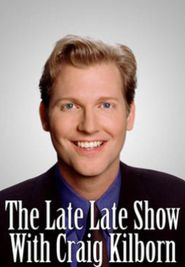  The Late Late Show with Craig Kilborn Poster
