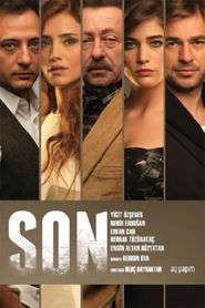 Son Season 1 Poster