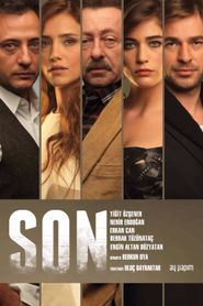  Son Poster
