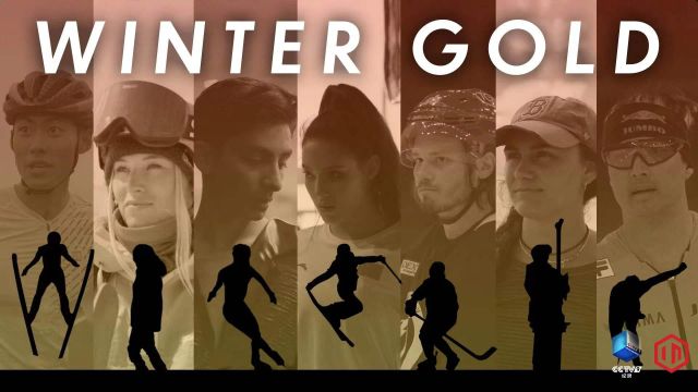 Season 01, Episode 04 Episode #1.4