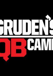  Jon Gruden's QB Camp Poster