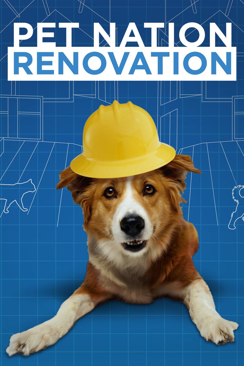 Pet Nation Renovation