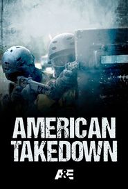  American Takedown Poster