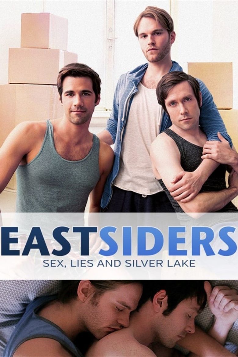 Eastsiders Poster