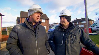 Season 25, Episode 09 Orpington