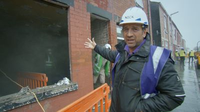 Season 26, Episode 07 Holmfirth