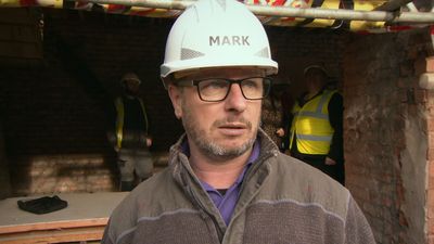 Season 28, Episode 05 Welwyn Garden City