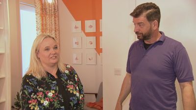 Season 28, Episode 06 The Million Pound Build for Children in Need