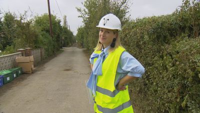 Season 28, Episode 04 The Big Build - Isle of Sheppey