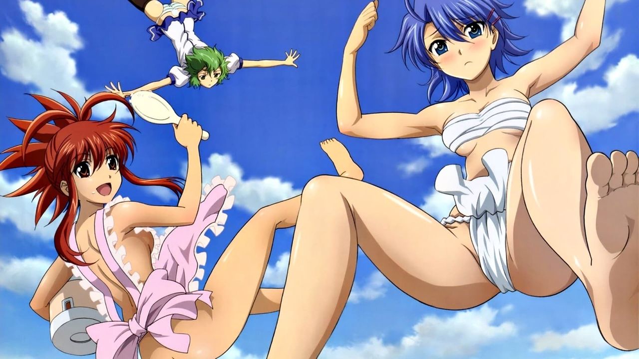 Demon King Daimao: Where to Watch and Stream Online | Reelgood