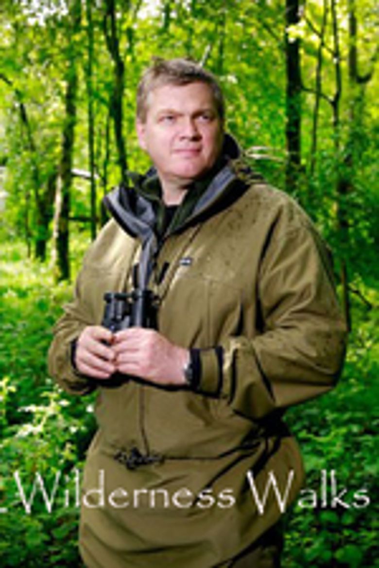 Wilderness Walks with Ray Mears