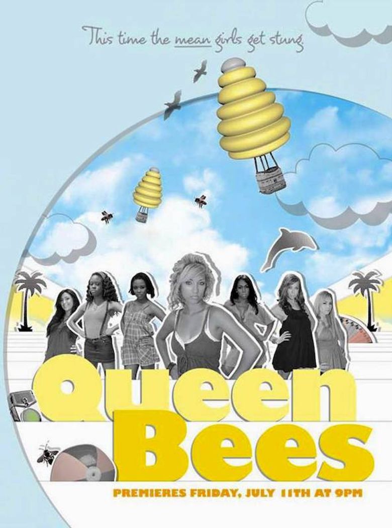 Queen Bees