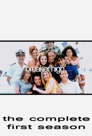 Breaker High Season 1 Poster