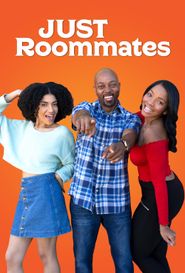  Just Roommates Poster