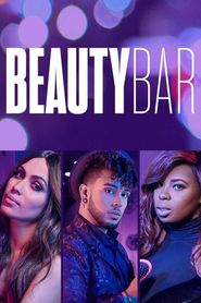  VH1 Beauty Bar Poster