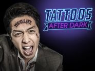  Tattoos After Dark Poster
