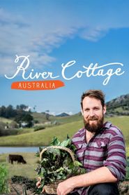  River Cottage Australia Poster